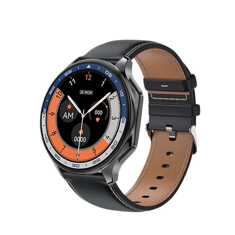 OPPO X montre d'affaires haut de gamme hommes