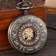  Montre de Poche Mécanique 4