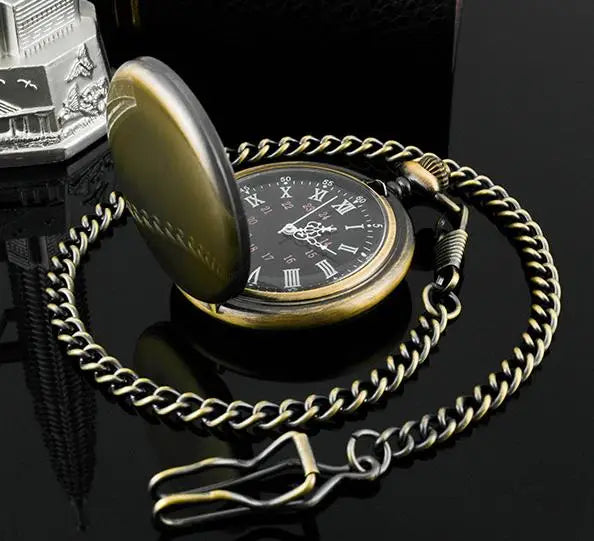 VALMOR montre de poche Vintage.