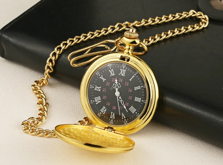 VALMOR montre de poche Vintage.