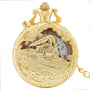 Montre de Poche STEAMRIDE