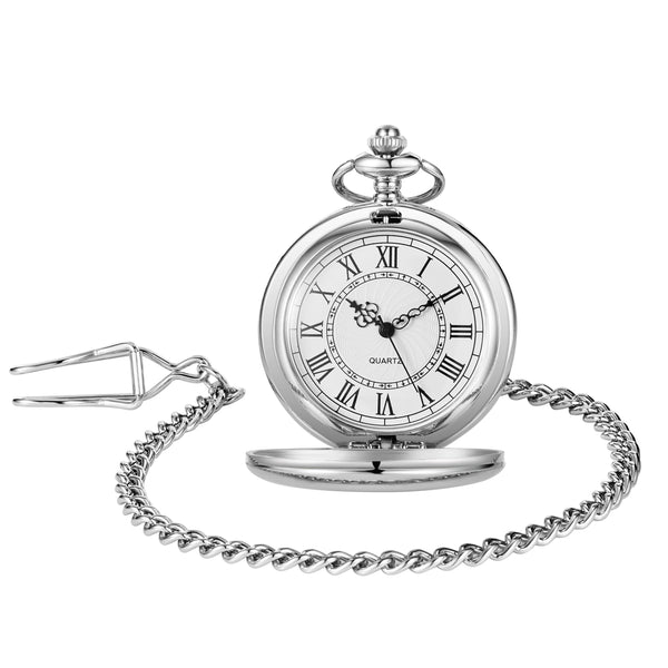 VALMOR montre de poche Vintage.