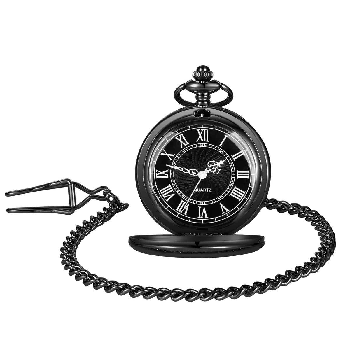 VALMOR montre de poche Vintage.
