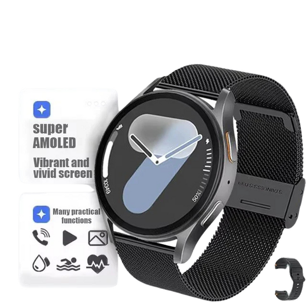 WATCH 7 montre intelligente hommes et femmes