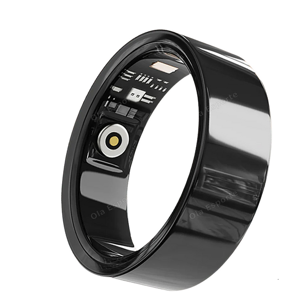 AUREA RING anneau intelligent pour hommes femmes