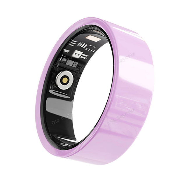 AUREA RING anneau intelligent pour hommes femmes