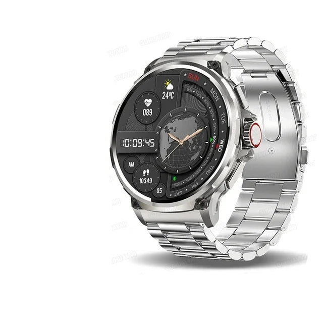 V69 montre hommes GPS Sport