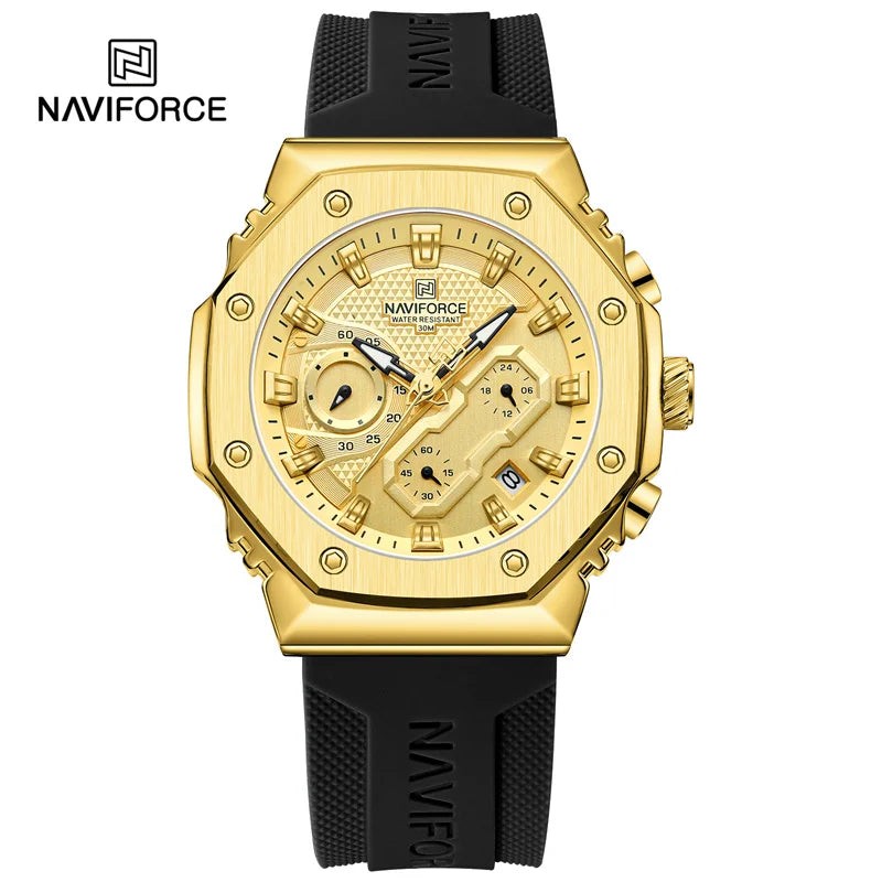 NAVIFORCE 2 montre pour hommes