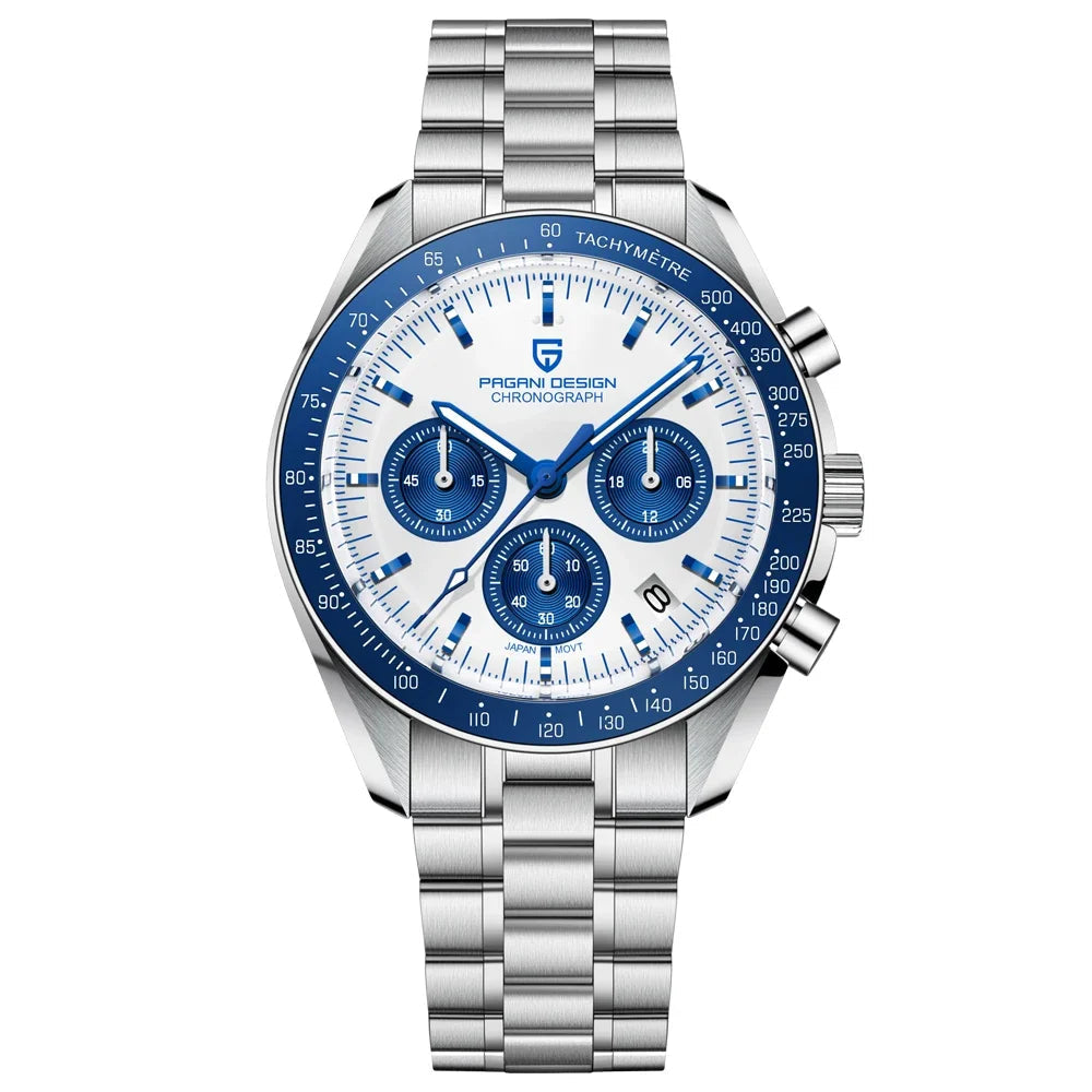 PAGANI AK montres pour hommes