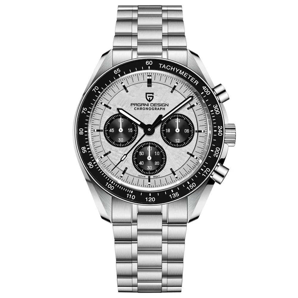 PAGANI AK montres pour hommes