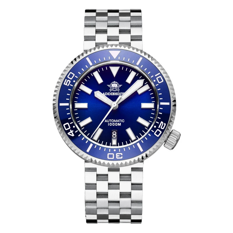 ADDIESDIVE montre automatique pour hommes