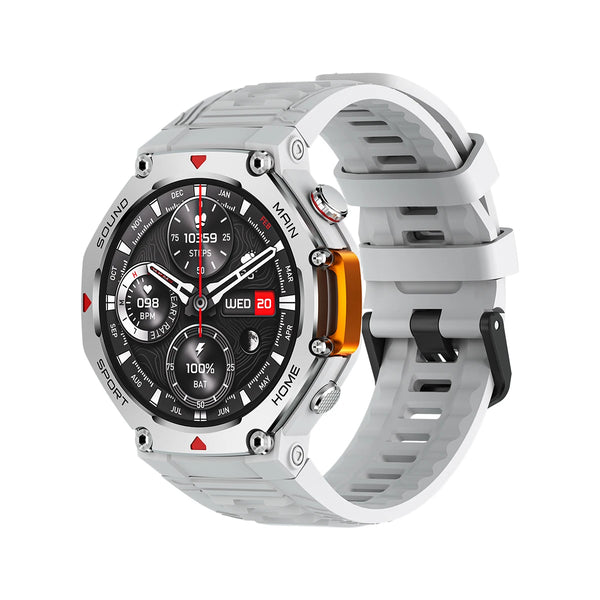 M-REX4 montre intelligente étanche pour hommes femmes