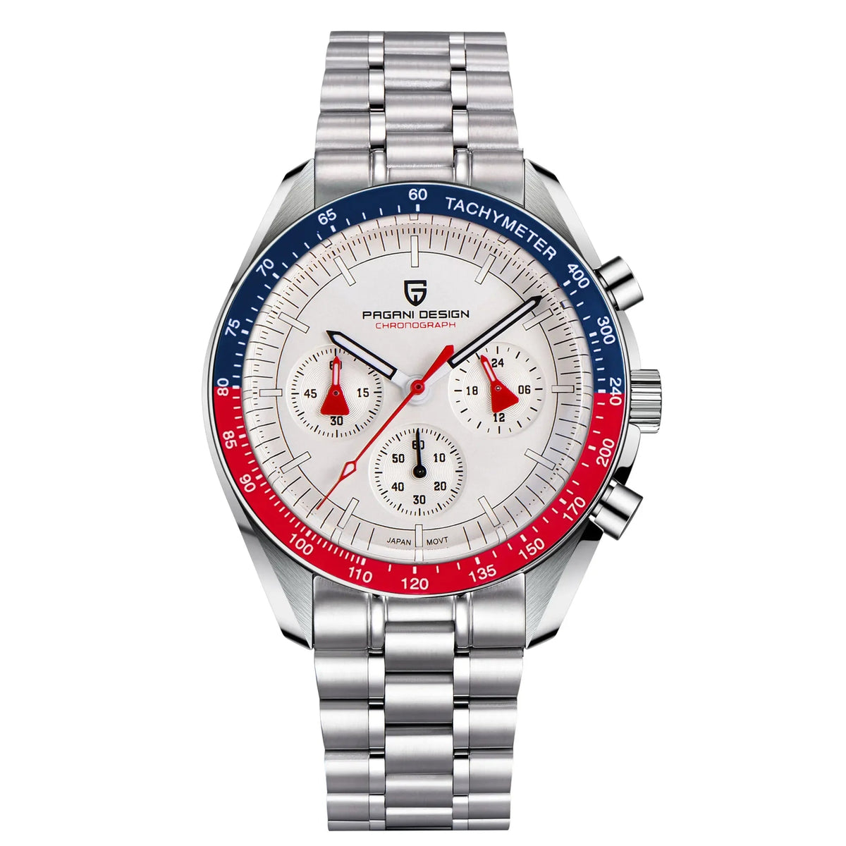 PAGANI AK montres pour hommes