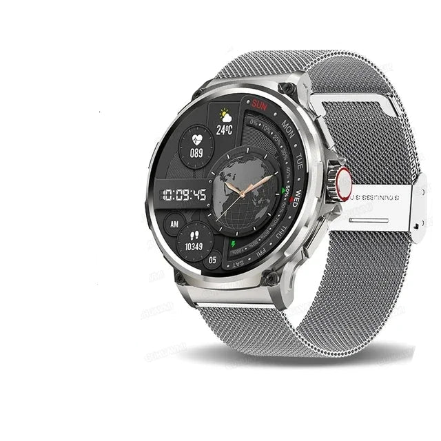V69 montre hommes GPS Sport
