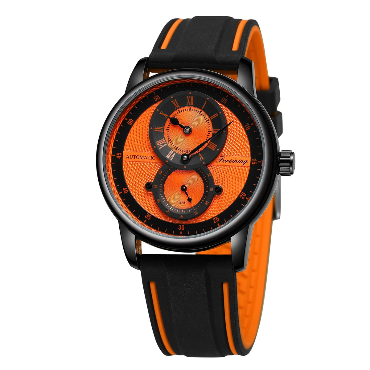 FORSINING Designer montre homme