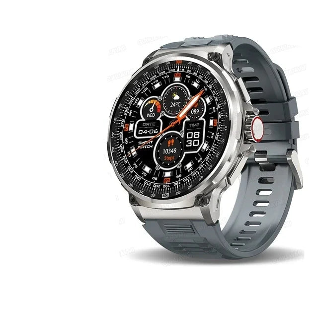 V69 montre hommes GPS Sport