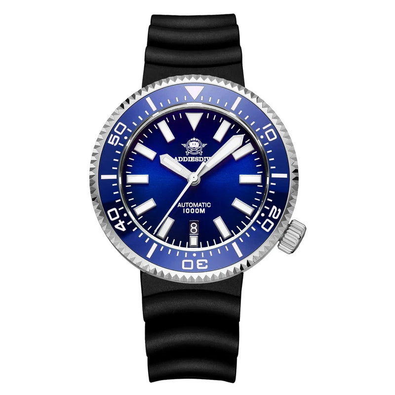 ADDIESDIVE montre automatique pour hommes