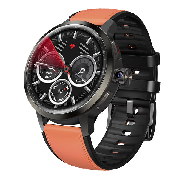 Montre DM82 4G pour Hommes