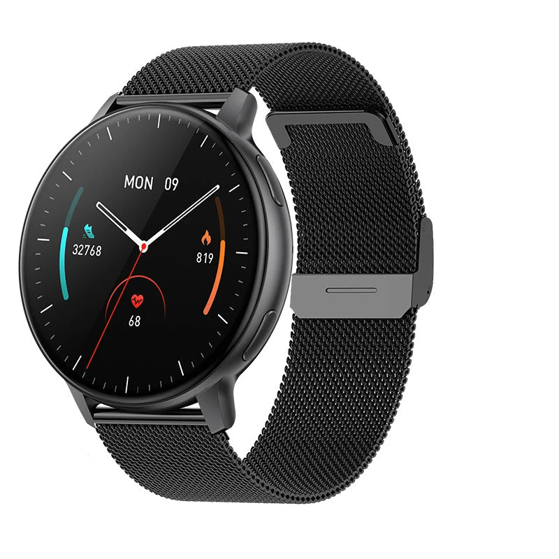 LIGE NOVA montre intelligente pour femmes