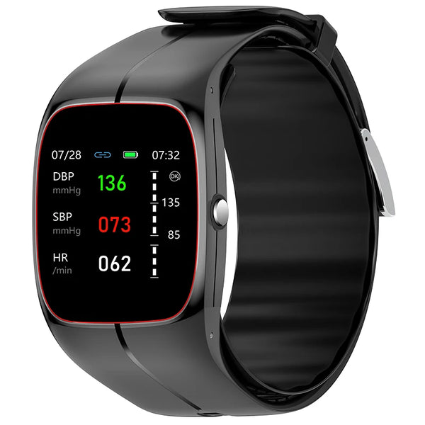 VITAWATCH Montre intelligente médicale