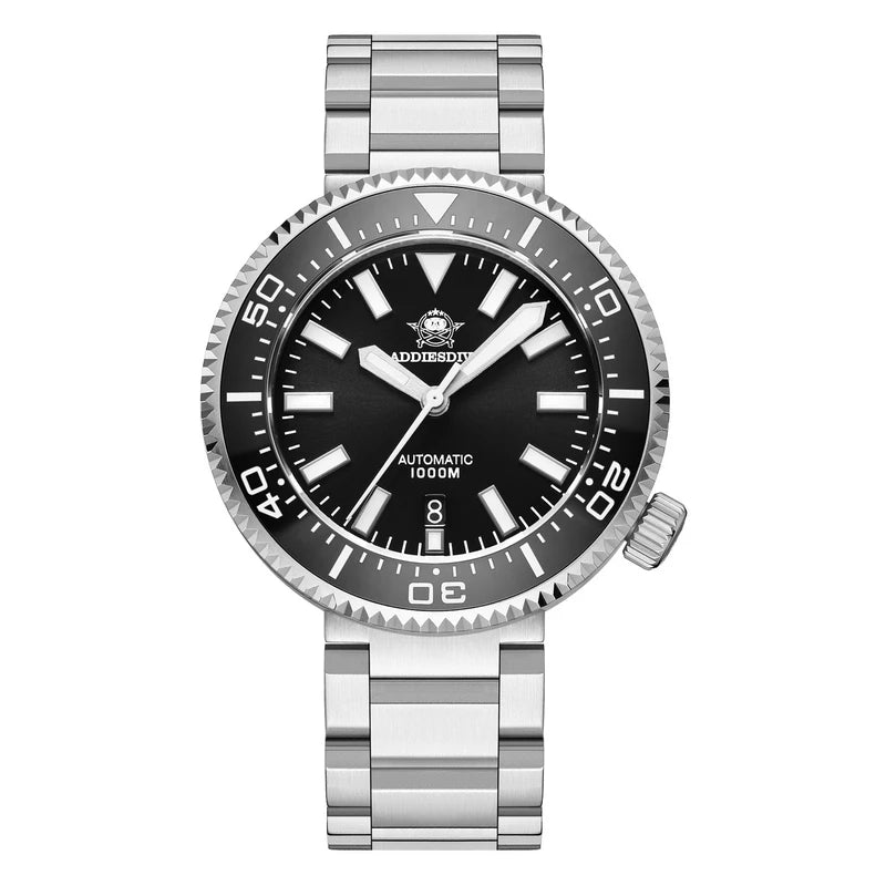 ADDIESDIVE montre automatique pour hommes