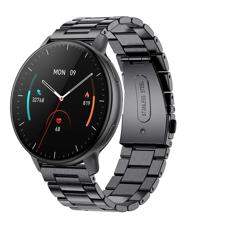LIGE NOVA montre intelligente pour femmes