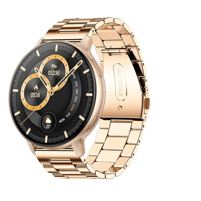 LIGE NOVA montre intelligente pour femmes