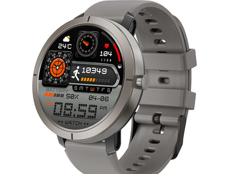 Montre VERTIKA pour Femmes et Hommes