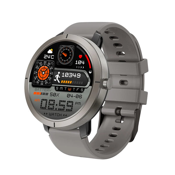 Montre VERTIKA pour Femmes et Hommes