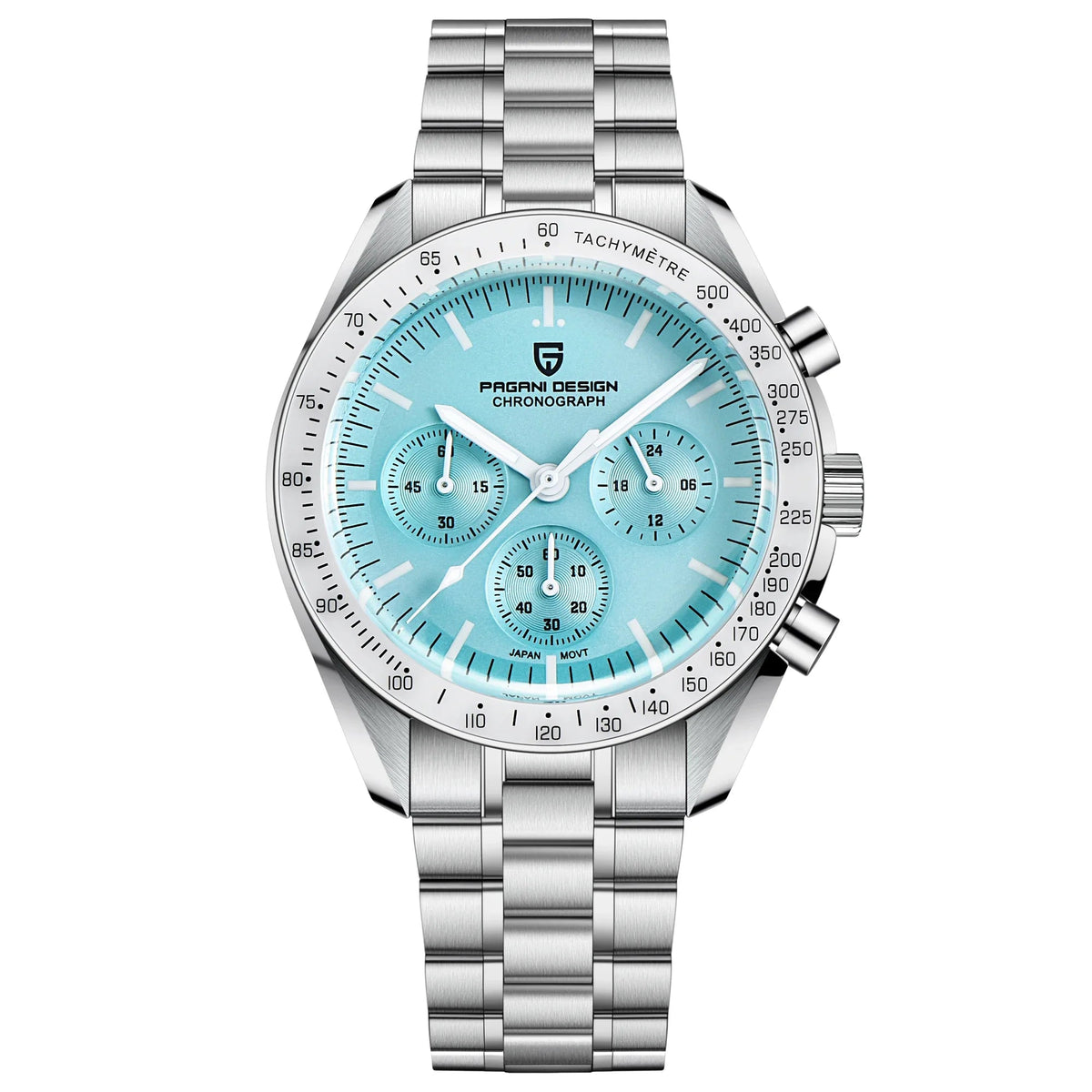 PAGANI AK montres pour hommes