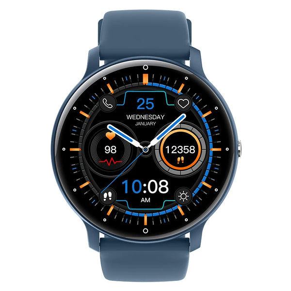 NORTH EDGE montre intelligente pour femmes
