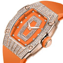  Orange Or