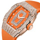  Orange Or