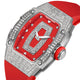  Rouge Argent