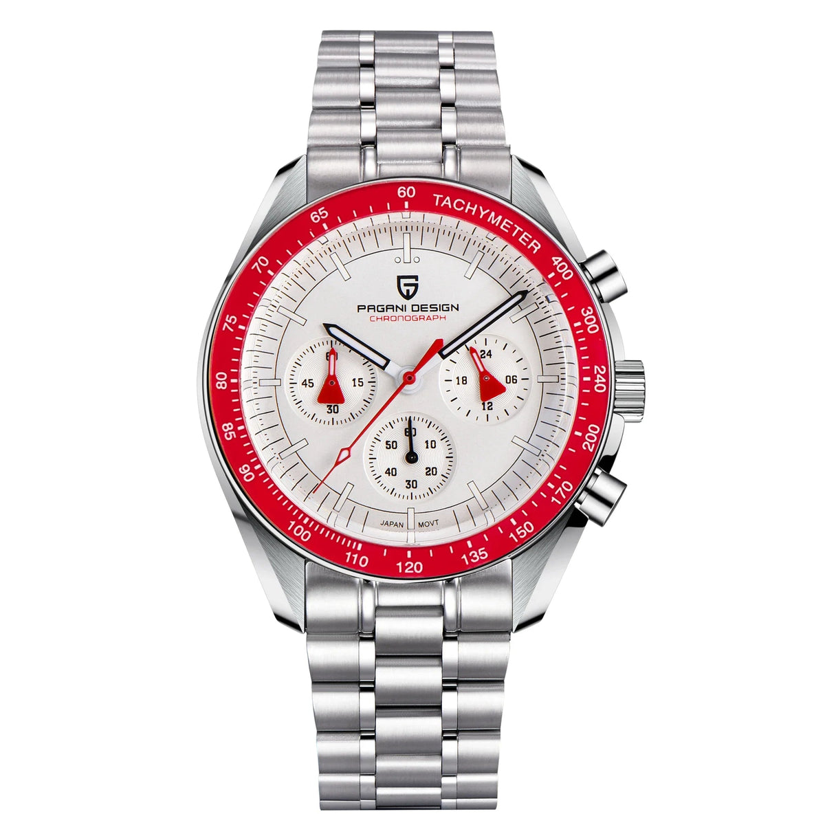 PAGANI AK montres pour hommes
