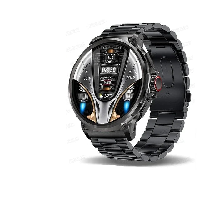 V69 montre hommes GPS Sport