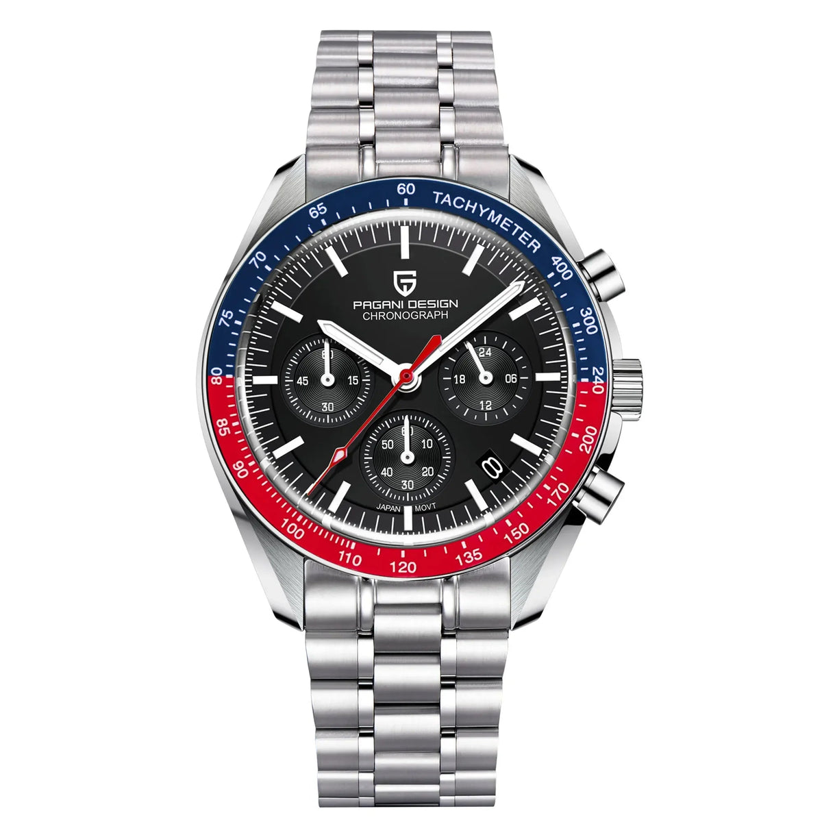 PAGANI AK montres pour hommes