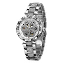  Blanc Argent