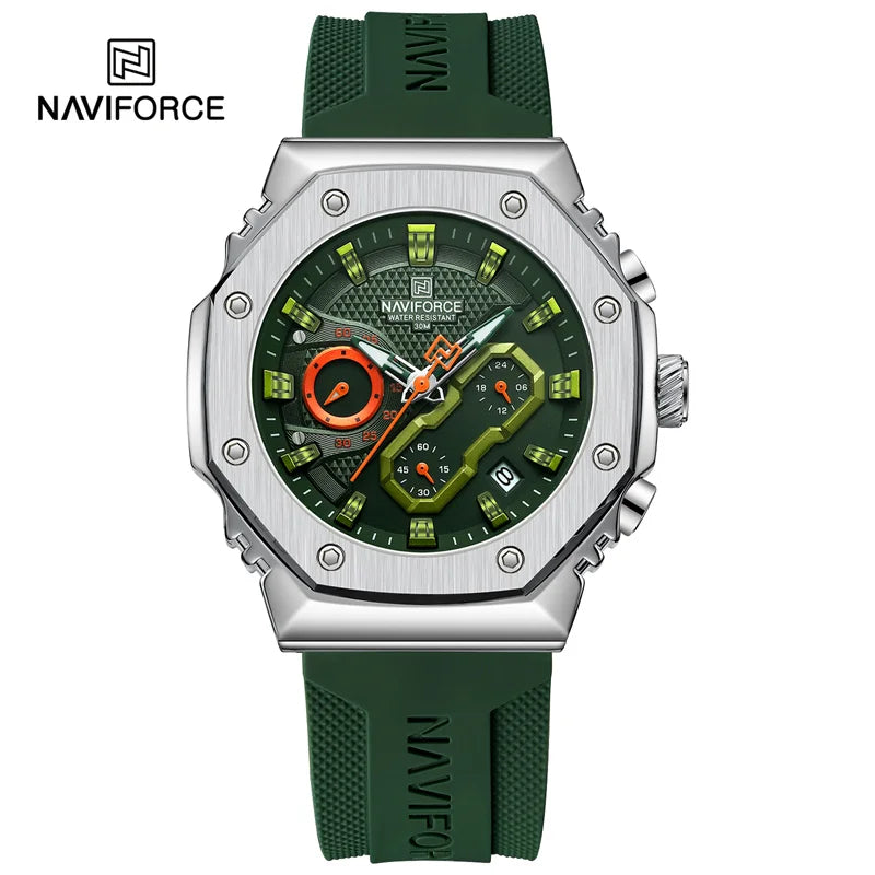 NAVIFORCE 2 montre pour hommes