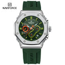  Argent Vert