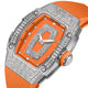  Orange Argent