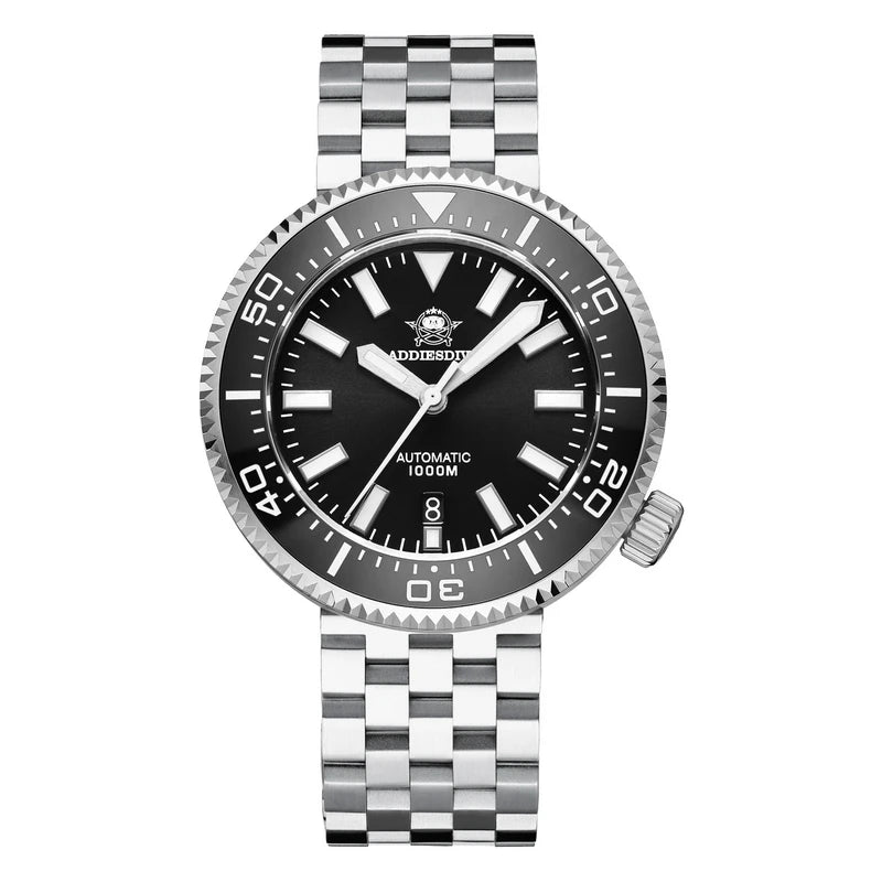 ADDIESDIVE montre automatique pour hommes