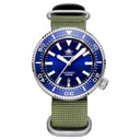  blue green Nylon