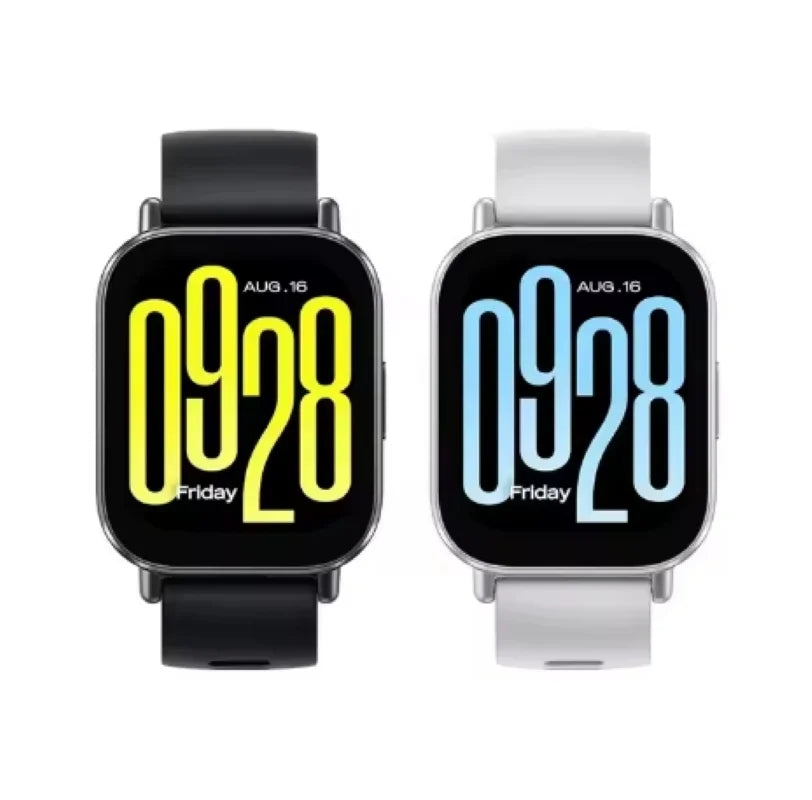 Xiaomi Redmi Watch 5 Active montres de fitness intelligentes pour femmes