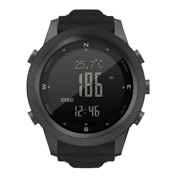 Montre Numérique APACHE pour Homme
