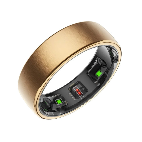 R10 bague connectée pour femme et homme
