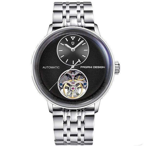 Montre PAGANI DESIGN 2025 pour hommes