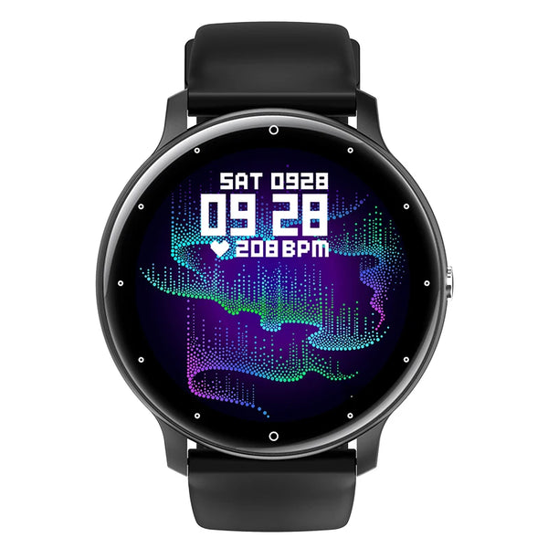 NORTH EDGE montre intelligente pour femmes