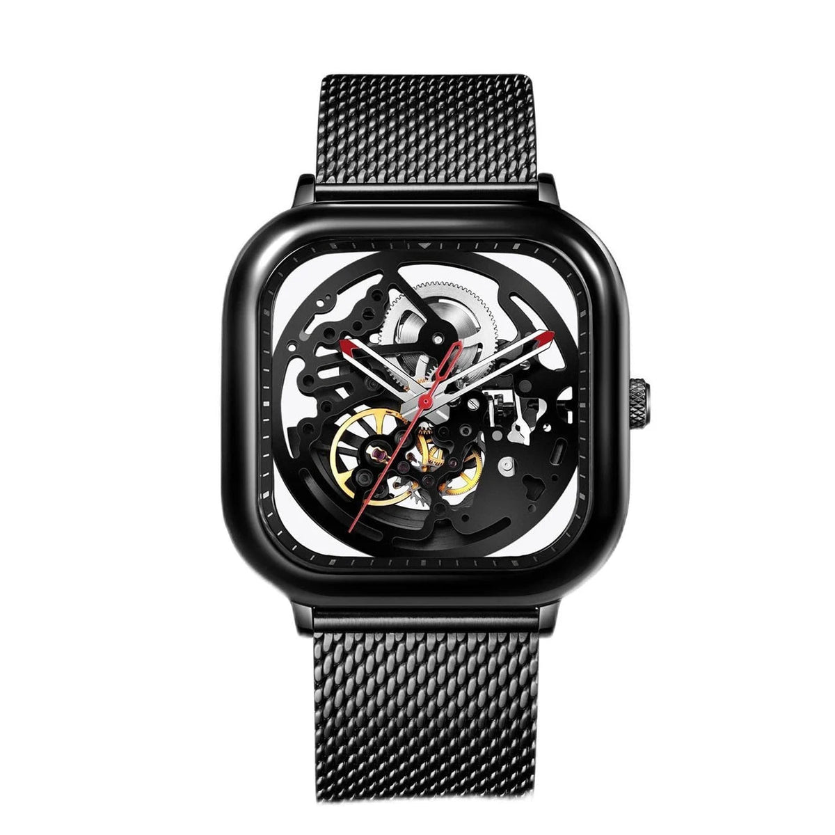 Montre CIGA Design automatique pour hommes