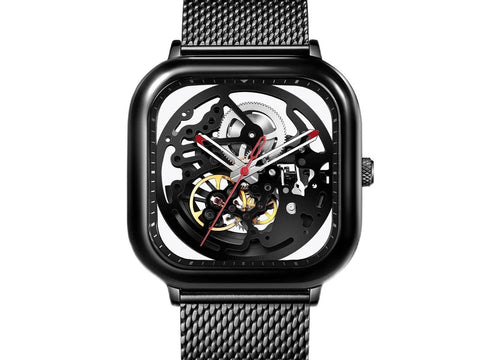 Montre CIGA Design automatique pour hommes